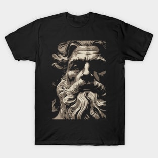 Ancient View T-Shirt